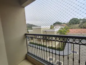 Apartamento Centro, Vinhedo - SP — foto 2
