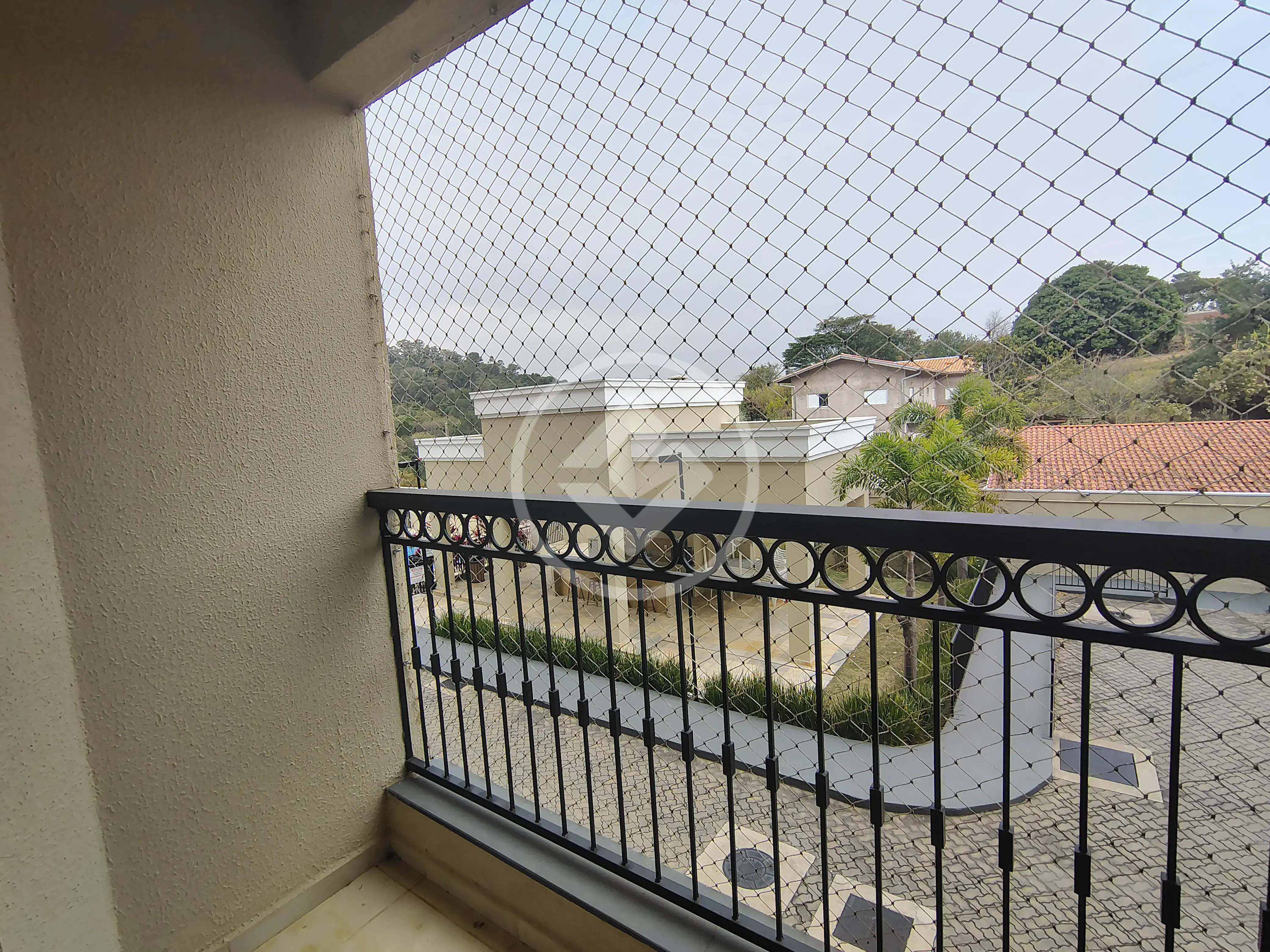 Imagem 1 - Apartamento em Centro, Vinhedo - SP