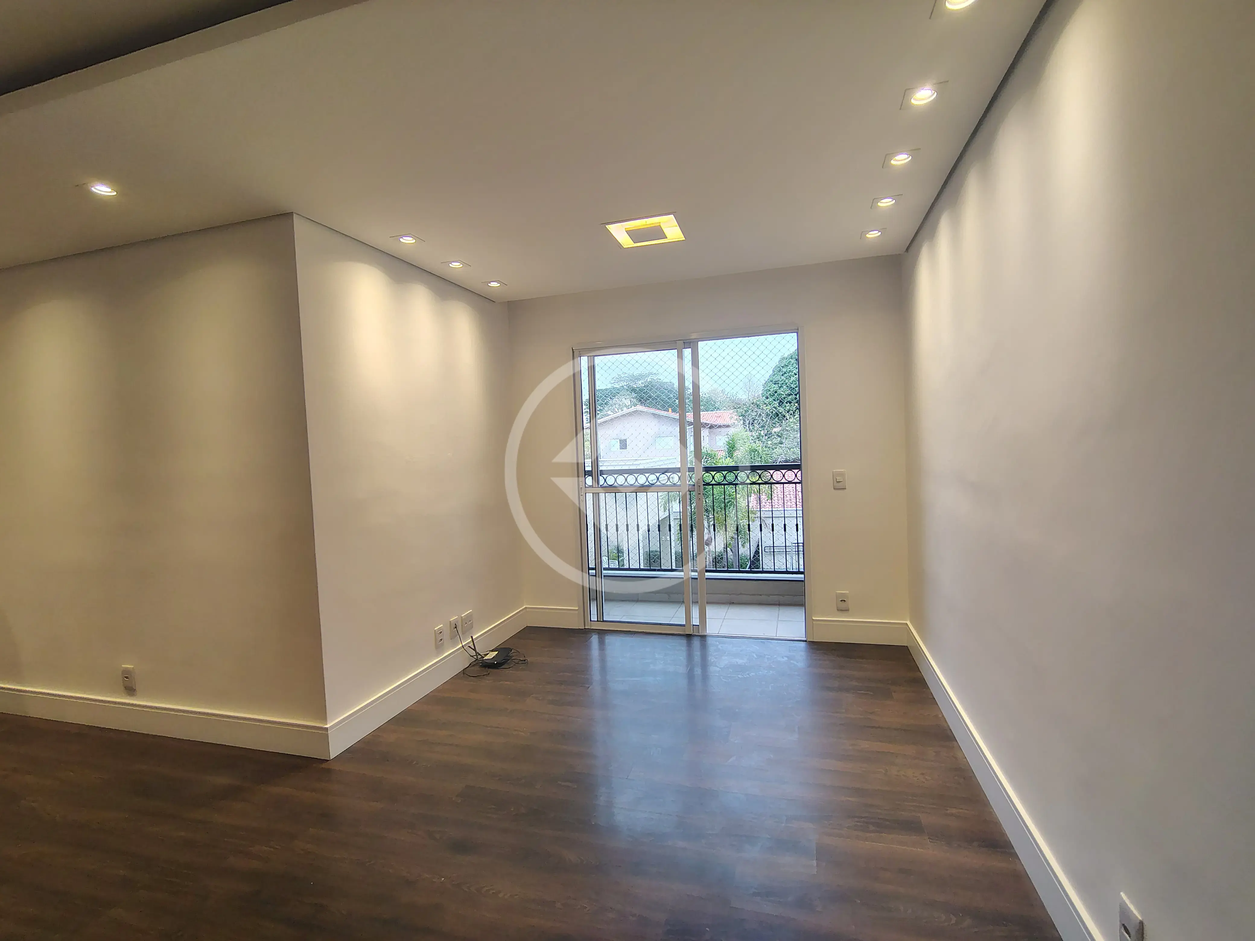 Imagem 2 - Apartamento em Centro, Vinhedo - SP