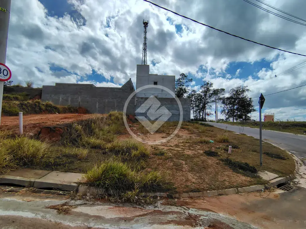 Imagem 2 - Terreno em Santa Claudina, Vinhedo - SP