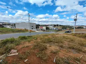 Terreno Santa Claudina, Vinhedo - SP — foto 1