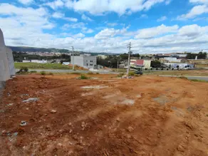 Terreno Santa Claudina, Vinhedo - SP — foto 1