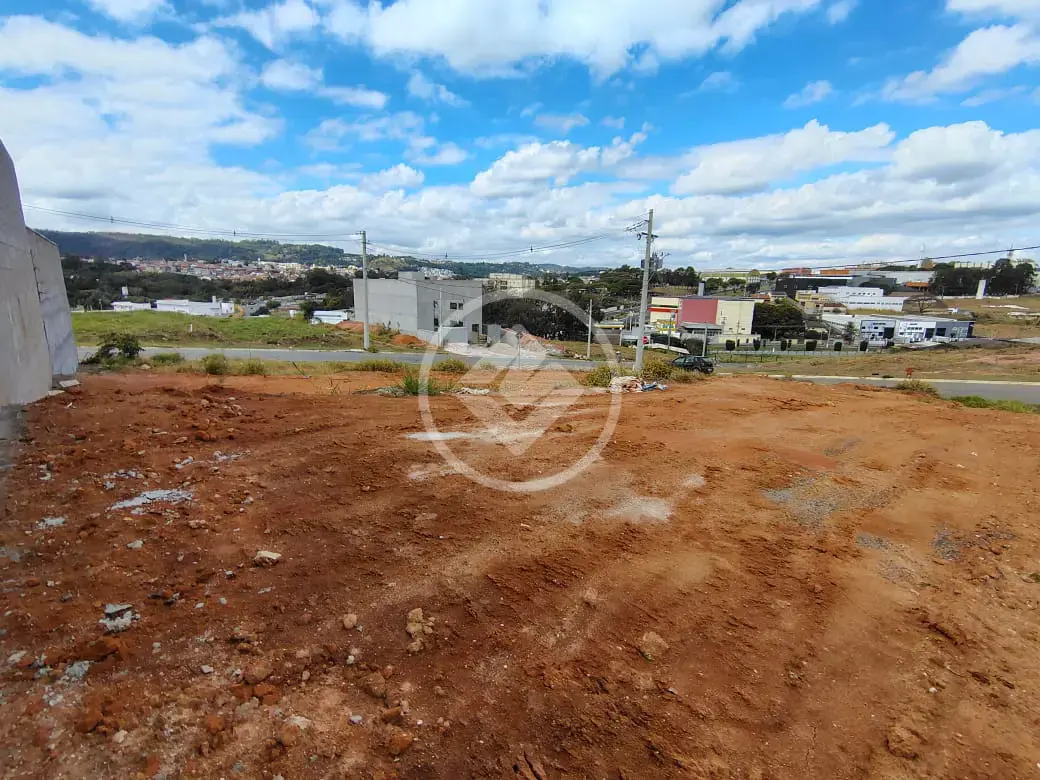 Imagem 1 - Terreno em Santa Claudina, Vinhedo - SP