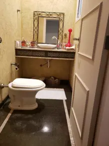 Imagem 2 - Casa Condomínio em Village Visconde do Itamaraca, Valinhos - SP
