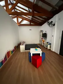 Imagem 2 - Apartamento em Jardim Nova Europa, Campinas - SP