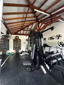 Apartamento Jardim Nova Europa, Campinas - SP — foto 2