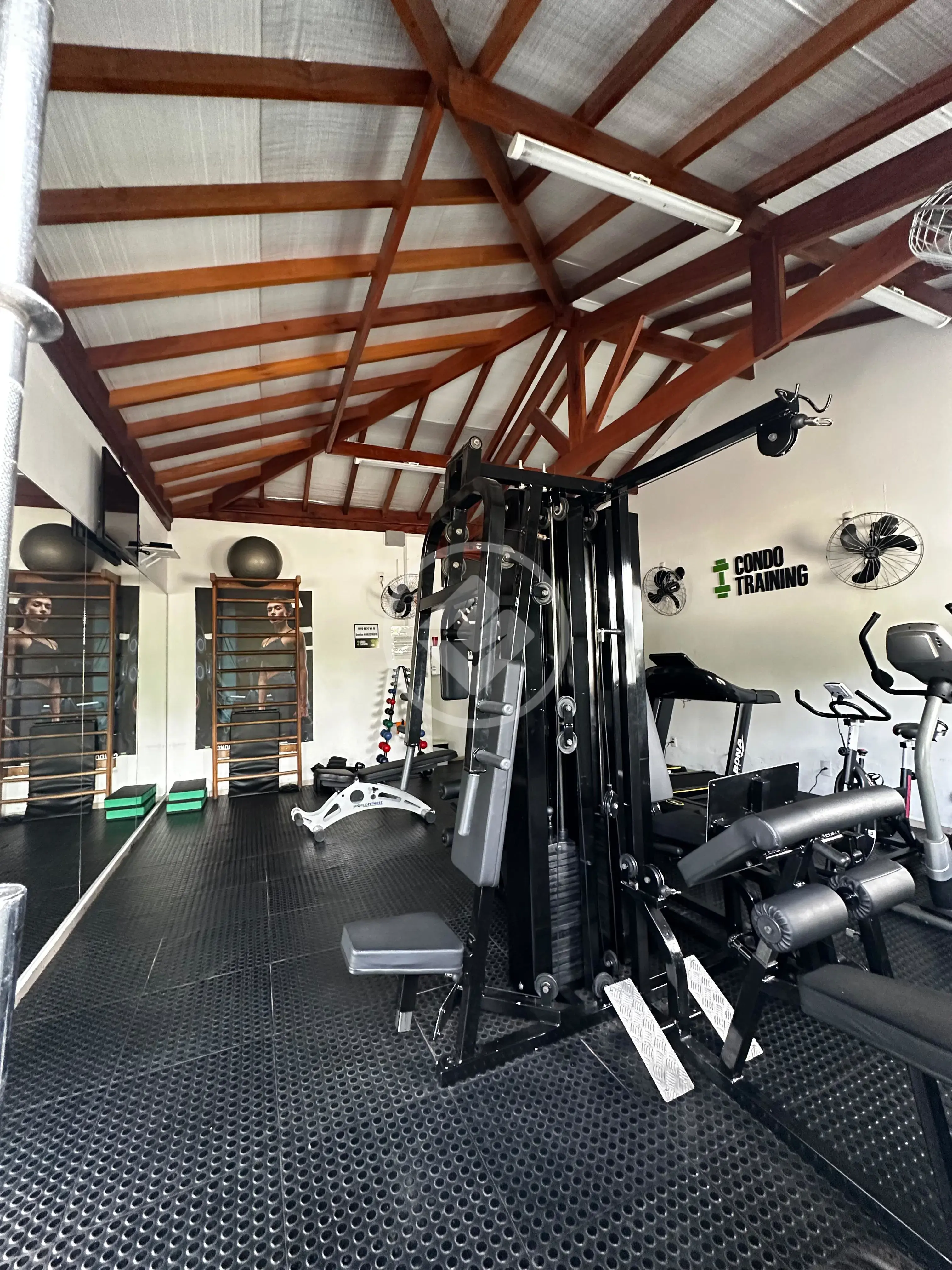 Image 2 - Apartamento em Jardim Nova Europa, Campinas - SP