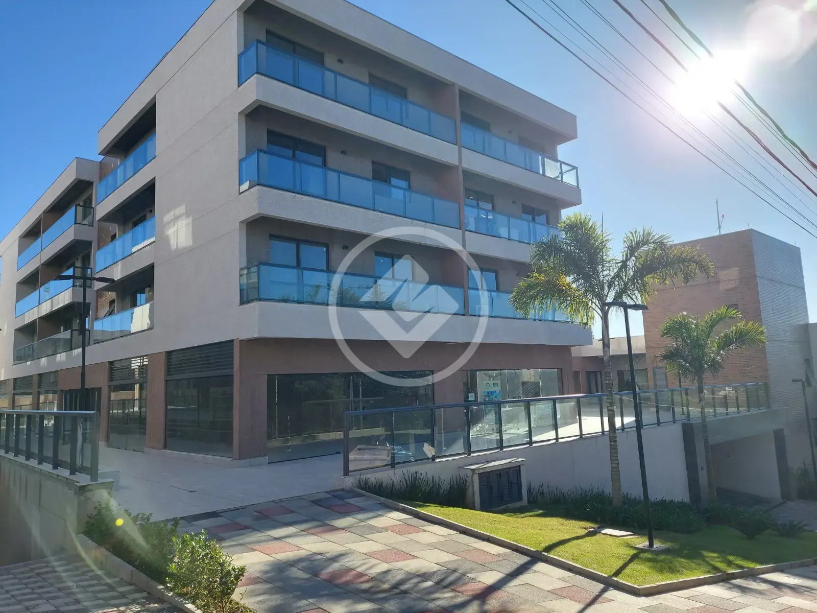 Imagem 4 - Sala Comercial em Pinheirinho, Vinhedo - SP