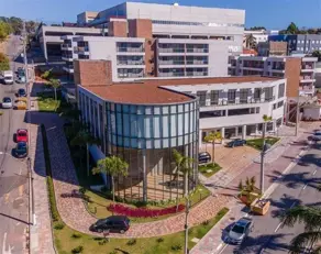 Sala Comercial Pinheirinho, Vinhedo - SP — foto 1
