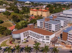 Imagem 2 - Sala Comercial em Pinheirinho, Vinhedo - SP