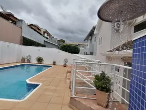 Imagem 4 - Casa Condomínio em Bosque, Vinhedo - SP