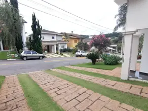 Imagem 2 - Casa Condomínio em Bosque, Vinhedo - SP