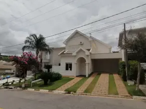 Casa Condomínio Bosque, Vinhedo - SP — foto 2