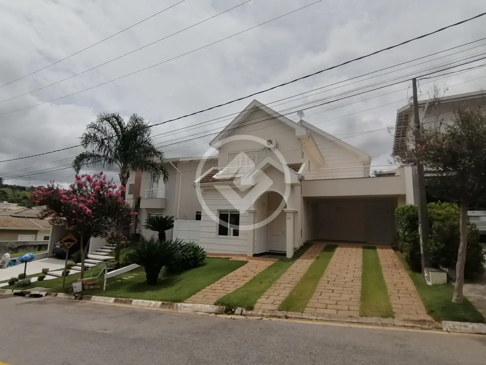 Image 2 - Casa Condomínio em Bosque, Vinhedo - SP