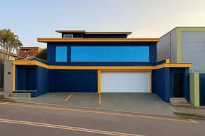Imagem 2 - Casa Comercial em Santa Rosa, Vinhedo - SP