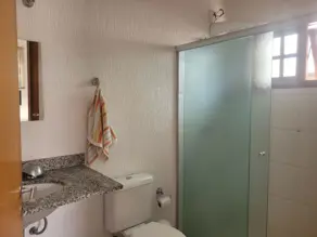 Imagem 3 - Casa Condomínio em Bosque, Vinhedo - SP