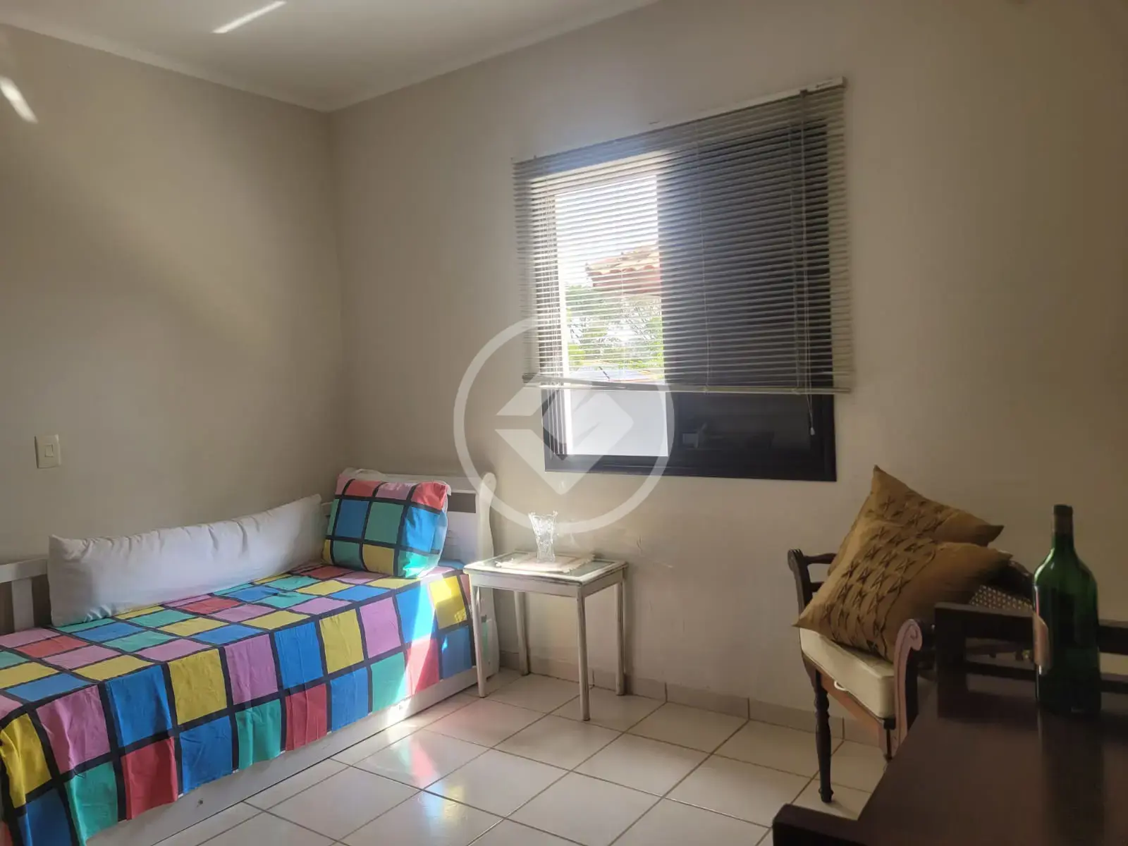 Imagem 2 - Casa Condomínio em Bosque, Vinhedo - SP