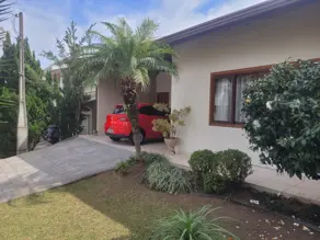 Casa Condomínio Bosque, Vinhedo - SP — foto 1
