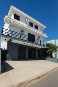Sala Comercial Centro, Vinhedo - SP — foto 1