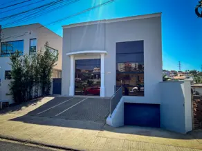 Prédio Nova Vinhedo, Vinhedo - SP — foto 1