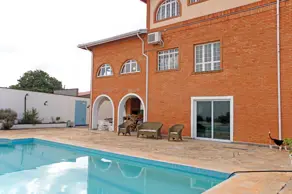 Casa Condomínio Marambaia, Vinhedo - SP — foto 2