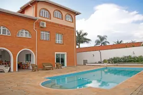 Imagem 2 - Casa Condomínio em Marambaia, Vinhedo - SP