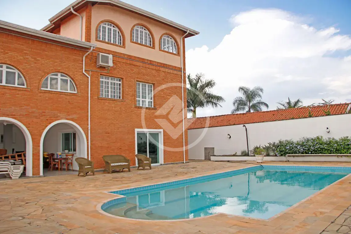 Imagem 2 - Casa Condomínio em Marambaia, Vinhedo - SP