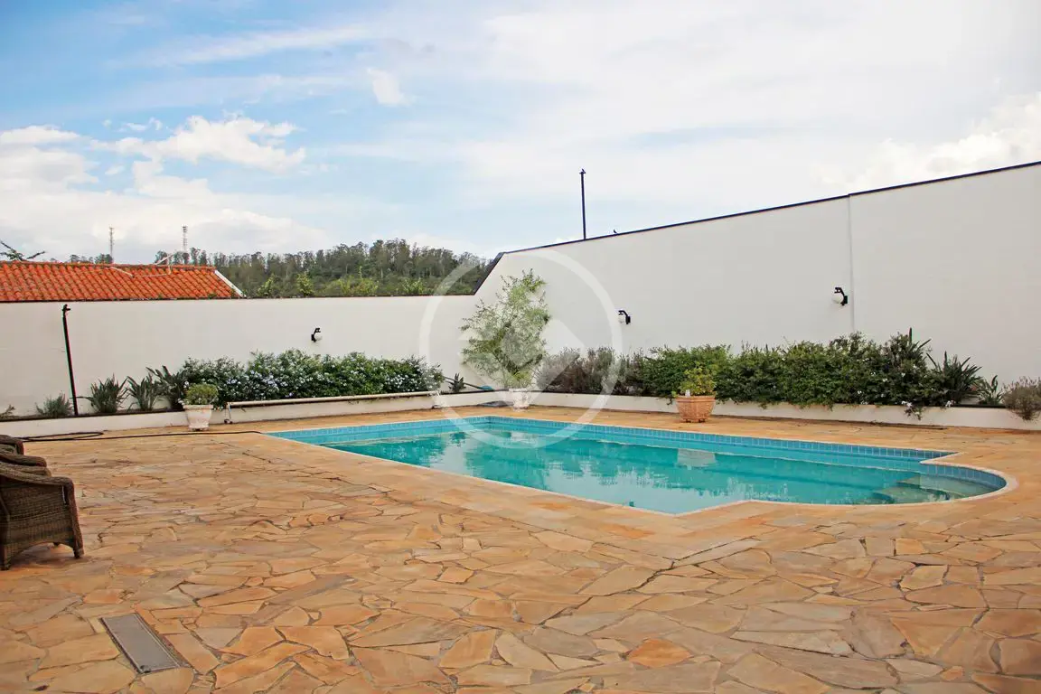 Imagem 3 - Casa Condomínio em Marambaia, Vinhedo - SP