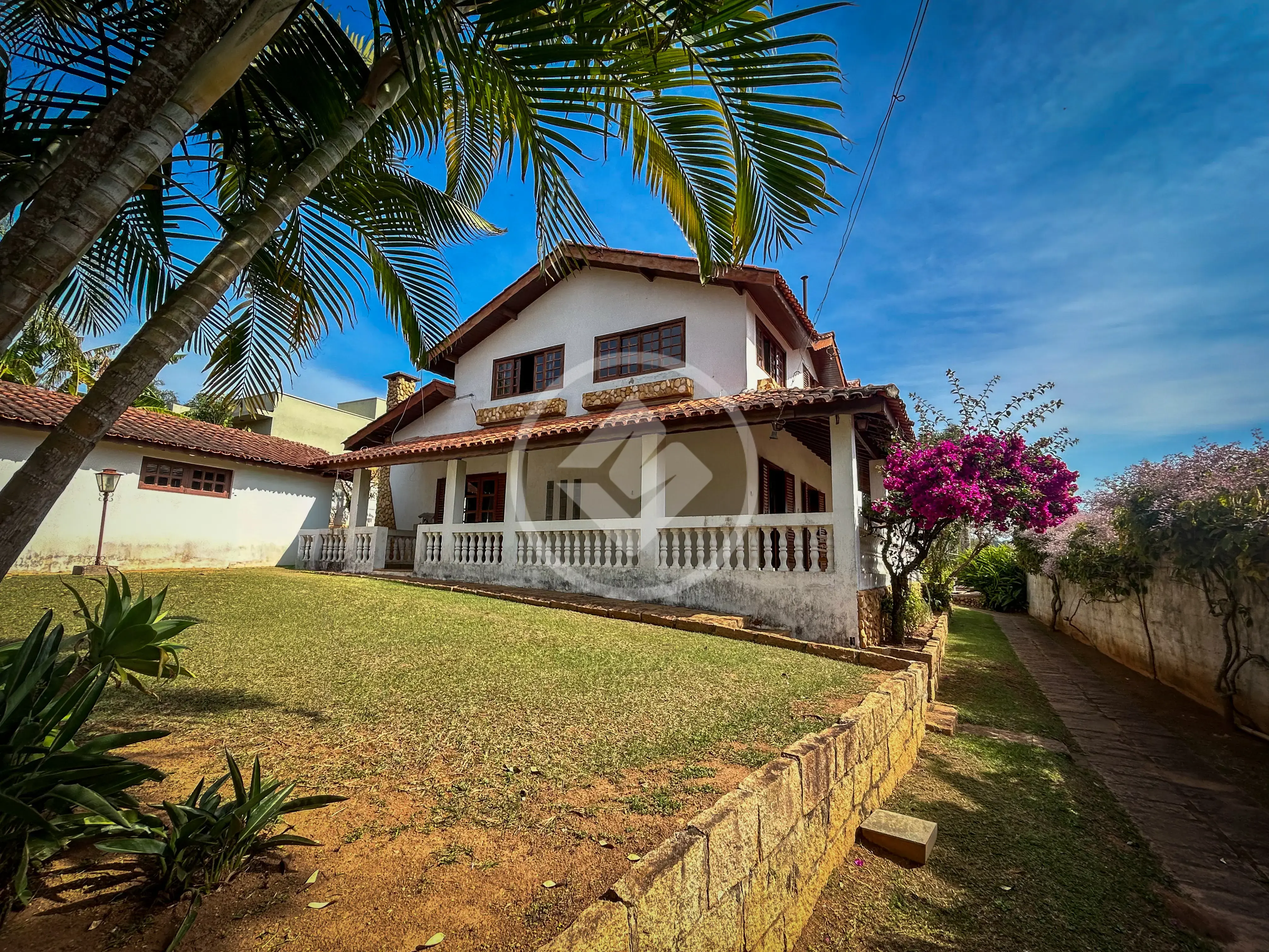 Image 2 - Casa Condomínio em Caixa D´Água, Vinhedo - SP