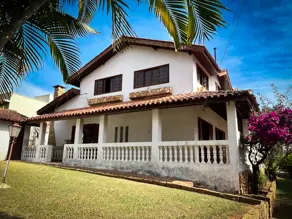 Casa Condomínio Caixa D´Água, Vinhedo - SP — foto 1
