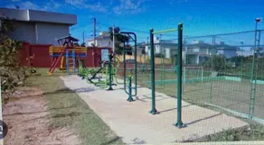 Imagem 4 - Terreno Condomínio em Fazenda Santana, Valinhos - SP