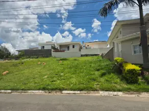 Terreno Condomínio Fazenda Santana, Valinhos - SP — foto 1