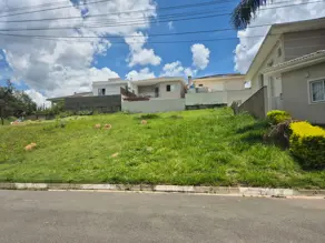 Imagem 2 - Terreno Condomínio em Fazenda Santana, Valinhos - SP