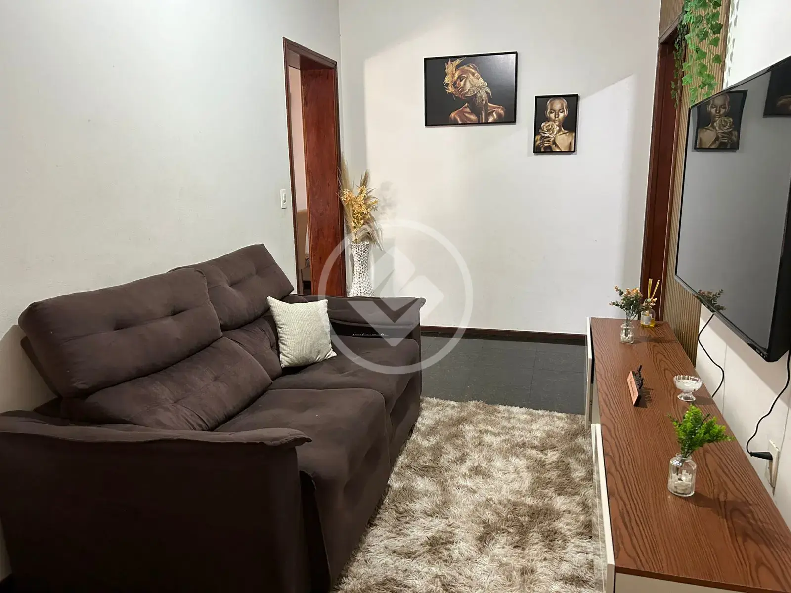 Image 2 - Casa em João XXIII, Vinhedo - SP