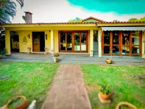 Casa Condomínio Marambaia, Vinhedo - SP — foto 1