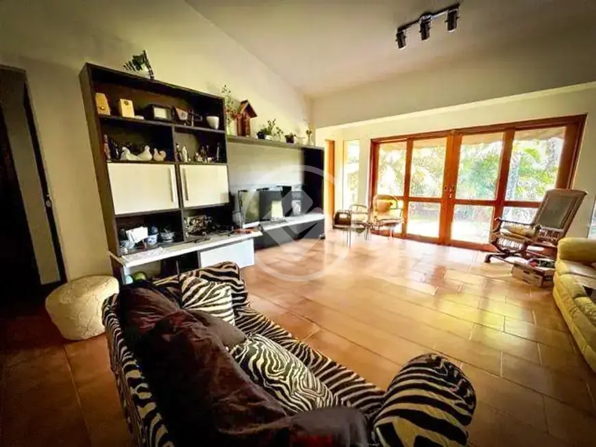 Imagem 1 - Casa Condomínio em Marambaia, Vinhedo - SP