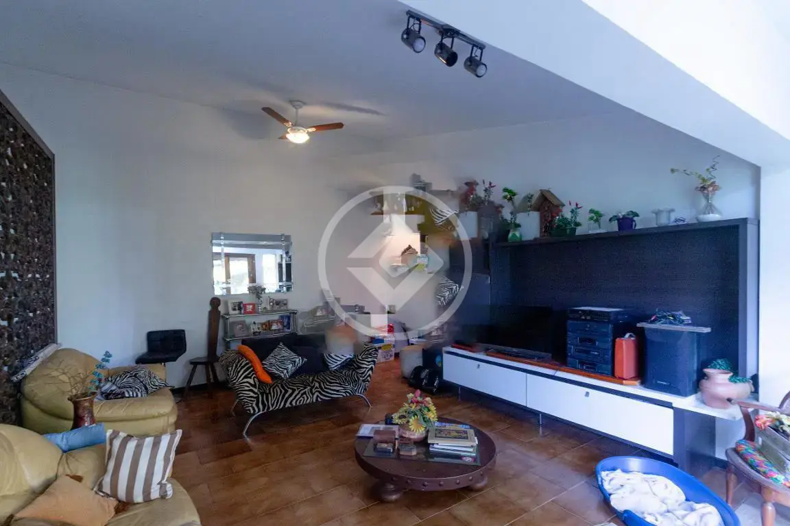 Imagem 2 - Casa Condomínio em Marambaia, Vinhedo - SP