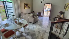 Casa Jardim Santo Antônio, Valinhos - SP — foto 2