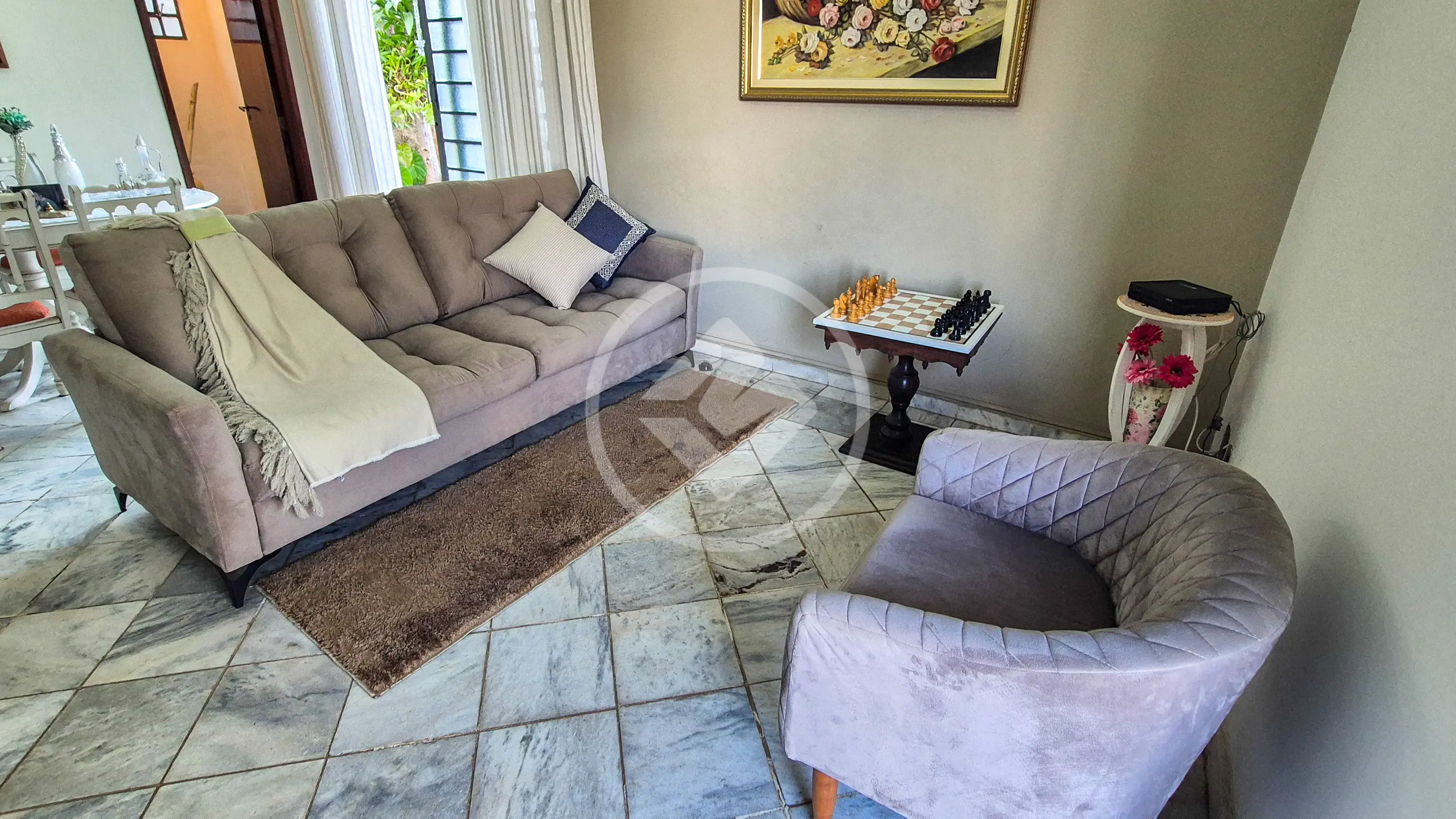 Imagem 3 - Casa em Jardim Santo Antônio, Valinhos - SP