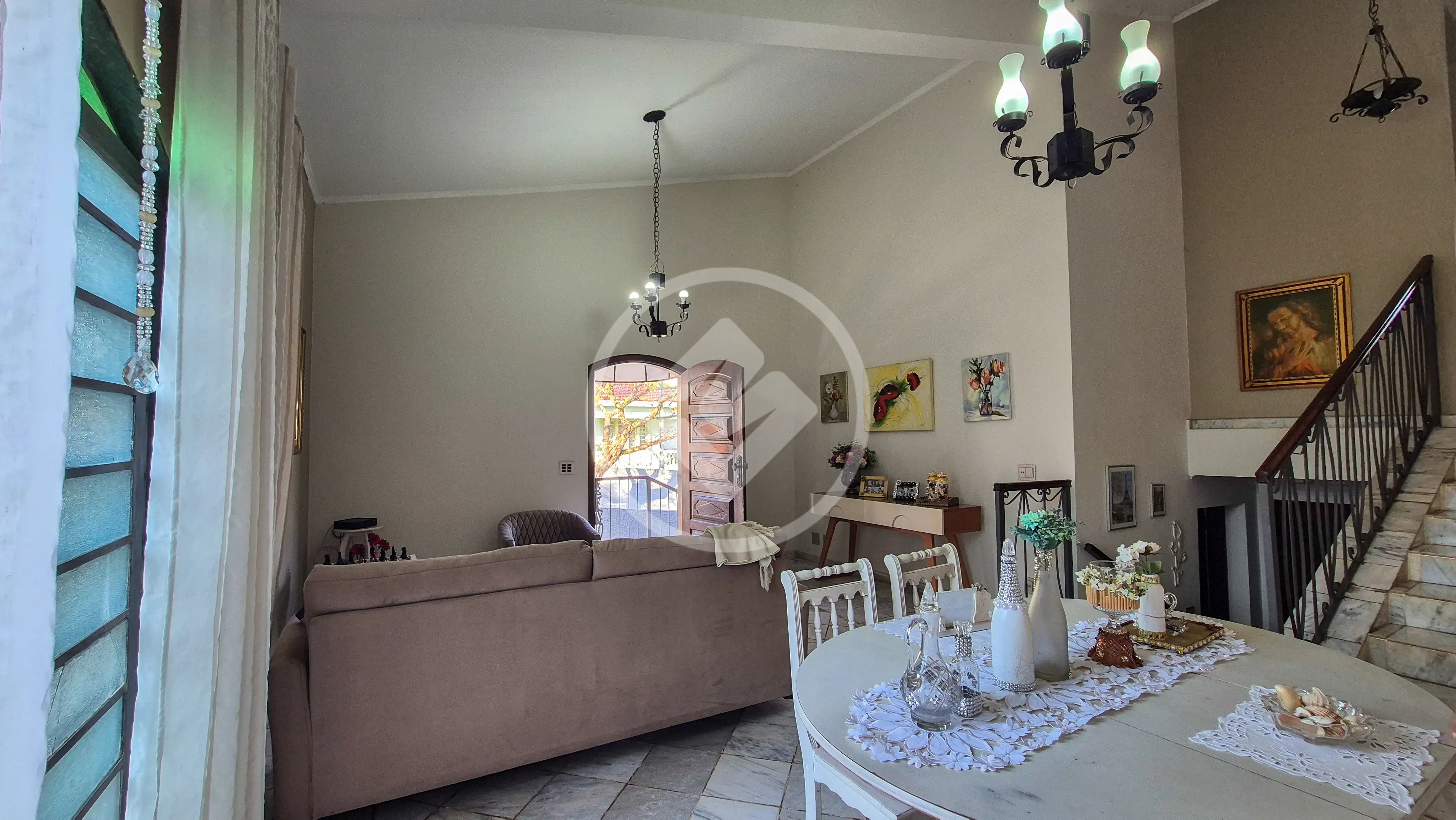Imagem 5 - Casa em Jardim Santo Antônio, Valinhos - SP