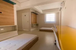 Apartamento Pinheirinho, Vinhedo - SP — foto 2