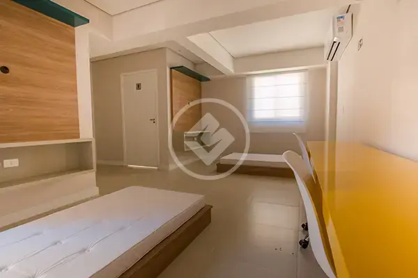 Imagem 1 - Apartamento em Pinheirinho, Vinhedo - SP