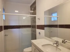 Imagem 3 - Casa Condomínio em Bosque, Vinhedo - SP