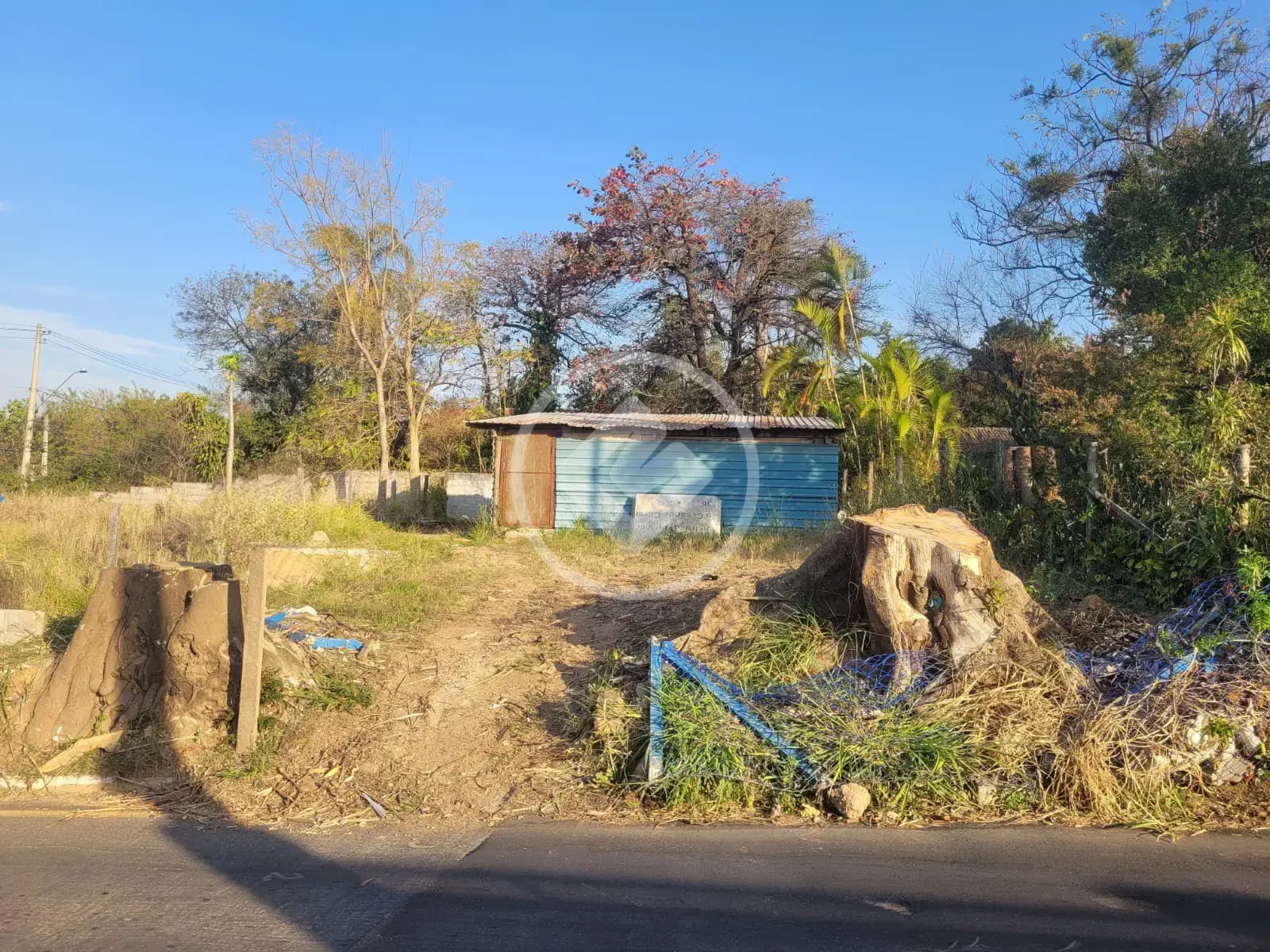 Imagem 1 - Terreno Comercial em Pinheirinho, Vinhedo - SP