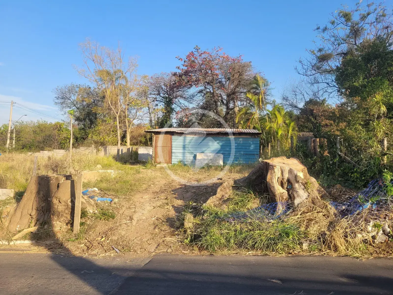 Imagem 1 - Terreno Comercial em Pinheirinho, Vinhedo - SP