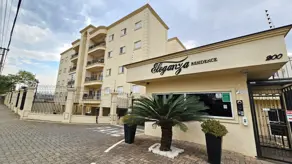 Apartamento Santa Claudina, Vinhedo - SP — foto 1