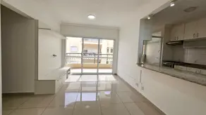 Apartamento Santa Claudina, Vinhedo - SP — foto 2