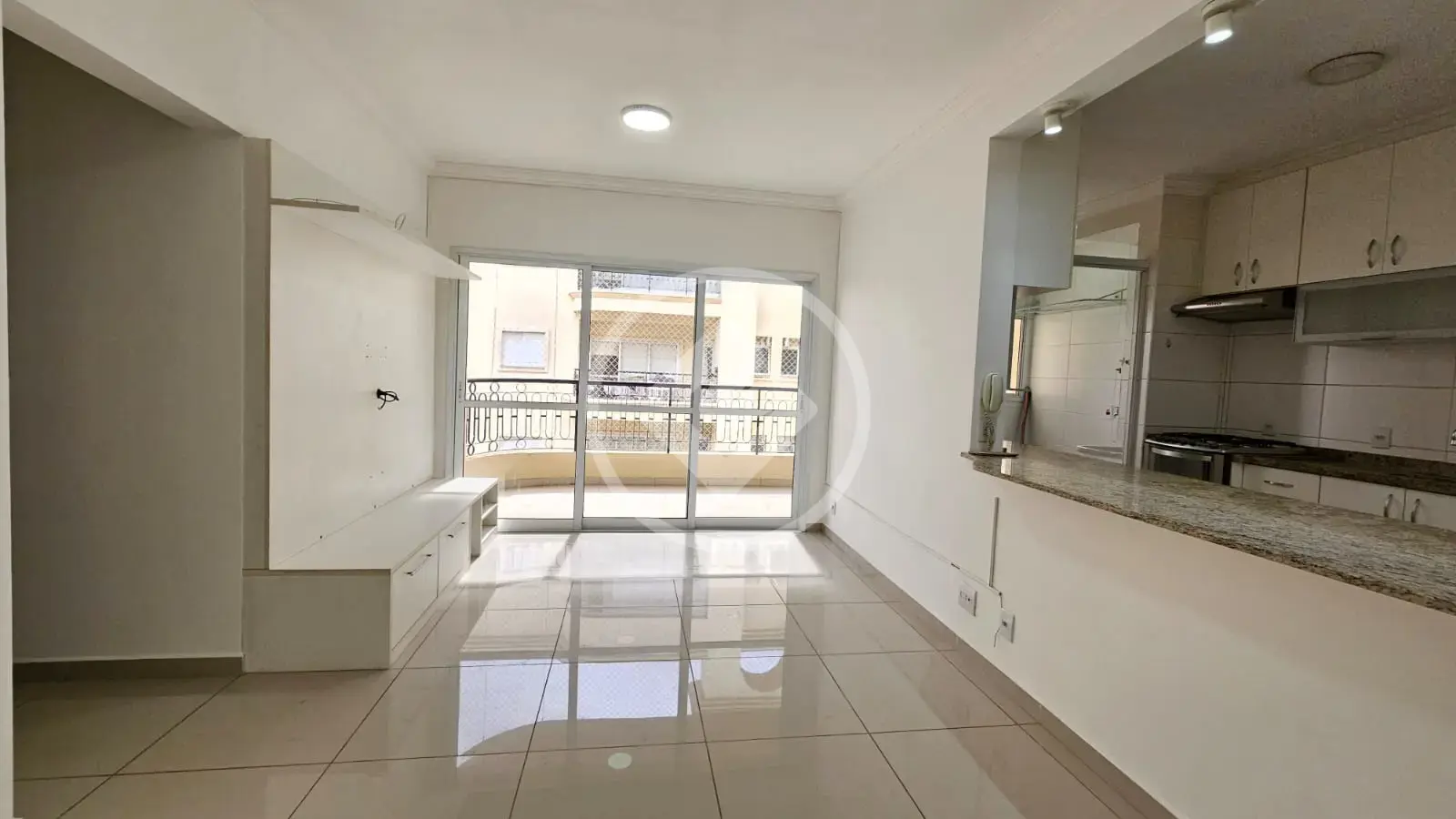 Image 2 - Apartamento em Santa Claudina, Vinhedo - SP