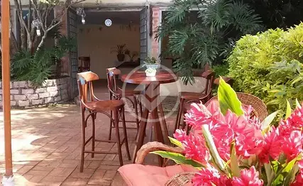 Imagem 4 - Chácara em Bosque, Vinhedo - SP