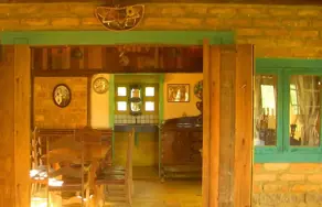 Chácara Bosque, Vinhedo - SP — foto 2